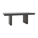  Canadel Canadel Dining Table with Pedestal Base TRE038685959MMYT1/BAS02001NA59MMY IMAGE 1