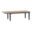  Canadel Champlain Dining Table TRE038780159DHAN1 IMAGE 1