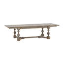  Canadel Champlain Dining Table TRE038788181DHPT2/BAS02001NA81DHP IMAGE 1