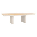  Canadel Canadel Dining Table with Pedestal Base TRE042620280MMYT2/BAS02001NA80MMY IMAGE 1