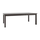  Canadel Canadel Dining Table TRE042681818MHDT1 IMAGE 1