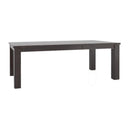  Canadel Canadel Dining Table TRE042681818MPKT1 IMAGE 1