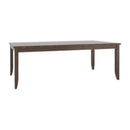  Canadel Canadel Dining Table TRE042681919MEET1 IMAGE 1