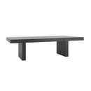  Canadel Canadel Dining Table with Pedestal Base TRE042683030MMY62/BAS02001NA30MMY IMAGE 1