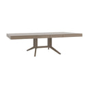  Canadel Canadel Dining Table with Pedestal Base TRE042684949MXQ62/BAS02002NA49MXQ IMAGE 1