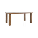  Canadel Loft Dining Table TRE0427203NARPKNF IMAGE 1