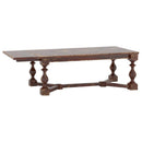  Canadel Champlain Dining Table TRE042802424DHPT1/BAS02002NA24DHP IMAGE 1
