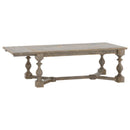  Canadel Champlain Dining Table TRE042808181DHPT1/BAS02002NA81DHP IMAGE 1