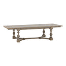 Canadel Champlain Dining Table TRE042808181DHPT2/BAS02002NA81DHP IMAGE 1