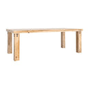  Canadel Loft Dining Table TRE0428802NARPKNF IMAGE 1