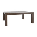  Canadel Canadel Dining Table TRE060801919MPKTF IMAGE 1