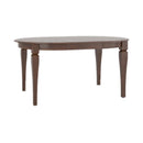  Canadel Round Canadel Dining Table TRN042423333MPBB1 IMAGE 1