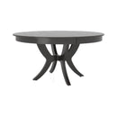  Canadel Round Canadel Dining Table TRN060605959MSIDF IMAGE 1