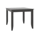  Canadel Square Canadel Dining Table TSQ036365959MEEBF IMAGE 1