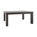  Canadel Square Canadel Dining Table TSQ054541818MPKT1 IMAGE 1