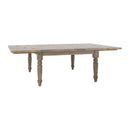  Canadel Champlain Dining Table TSQ060608181DHAT2 IMAGE 1