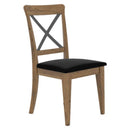  Canadel East Side Dining Chair CNN090397M03EVE IMAGE 1