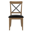  Canadel East Side Dining Chair CNN090397M03EVE IMAGE 2