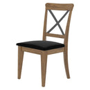  Canadel East Side Dining Chair CNN090397M03EVE IMAGE 3