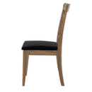  Canadel East Side Dining Chair CNN090397M03EVE IMAGE 4