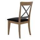  Canadel East Side Dining Chair CNN090397M03EVE IMAGE 5