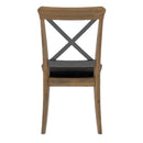  Canadel East Side Dining Chair CNN090397M03EVE IMAGE 6