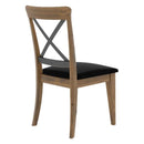  Canadel East Side Dining Chair CNN090397M03EVE IMAGE 7