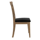  Canadel East Side Dining Chair CNN090397M03EVE IMAGE 8