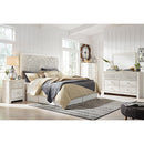  Signature Design by Ashley Paxberry 5-Drawer Chest B181-48 IMAGE 12