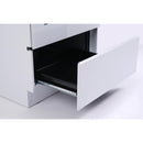  Marathon 24-inch Freestanding Electric Range MER240W IMAGE 5