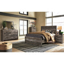  Signature Design by Ashley Wynnlow 5-Drawer Chest SET DE CHAMBRE LADIMIER ASHLEY IMAGE 7