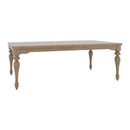  Canadel Canadel Dining Table TRE048682525MFAT1 IMAGE 1