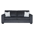  Signature Design by Ashley Altari Stationary Fabric Sofa 8721338 IMAGE 1