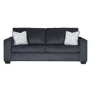  Signature Design by Ashley Altari Stationary Fabric Sofa 8721338 IMAGE 1