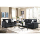  Signature Design by Ashley Altari Stationary Fabric Sofa 8721338 IMAGE 8