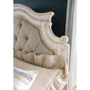  Signature Design by Ashley Realyn King Upholstered Panel Bed B743-58/B743-56/B743-97 IMAGE 3