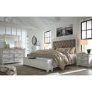 Benchcraft Kanwyn 9-Drawer Dresser B777-31 IMAGE 13