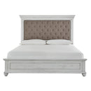  Benchcraft Kanwyn Queen Panel Bed B777-157/B777-54/B777-96 IMAGE 2