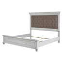  Benchcraft Kanwyn Queen Panel Bed B777-157/B777-54/B777-96 IMAGE 3