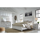  Benchcraft Kanwyn Queen Panel Bed B777-57/B777-54/B777-96 IMAGE 11