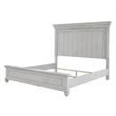  Benchcraft Kanwyn California King Panel Bed B777-58/B777-56/B777-94 IMAGE 3