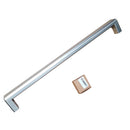  Bertazzoni 24-inch Handle Kit PROHK24DWPI IMAGE 1
