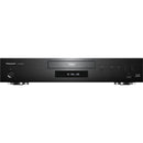  Panasonic 3D-Capable 4K Blu-ray Player with Built-in Wi-Fi DP-UB9000 IMAGE 1