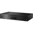  Panasonic 3D-Capable 4K Blu-ray Player with Built-in Wi-Fi DP-UB9000 IMAGE 3