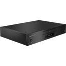  Panasonic 3D-Capable 4K Blu-ray Player with Built-in Wi-Fi DP-UB9000 IMAGE 4