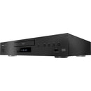  Panasonic 3D-Capable 4K Blu-ray Player with Built-in Wi-Fi DP-UB9000 IMAGE 5