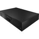  Panasonic 3D-Capable 4K Blu-ray Player with Built-in Wi-Fi DP-UB9000 IMAGE 6