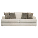  Signature Design by Ashley Soletren Stationary Fabric Sofa 9510438 IMAGE 1