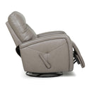  Palliser Torrington Swivel Glider Leather Recliner 43020-34-CLASSIC-SABLE IMAGE 7