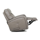  Palliser Torrington Swivel Glider Leather Recliner 43020-34-CLASSIC-SABLE IMAGE 9